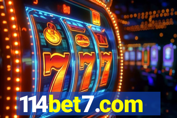 114bet7.com