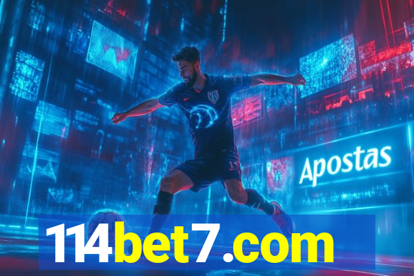 114bet7.com