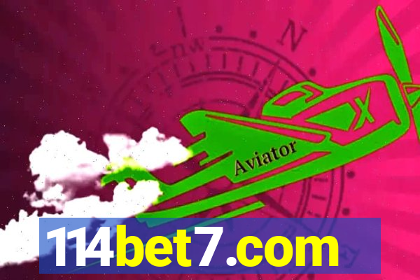 114bet7.com