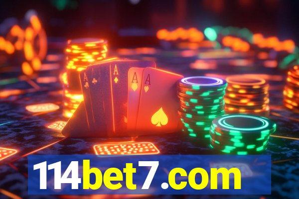 114bet7.com