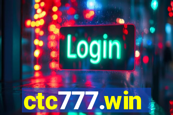 ctc777.win