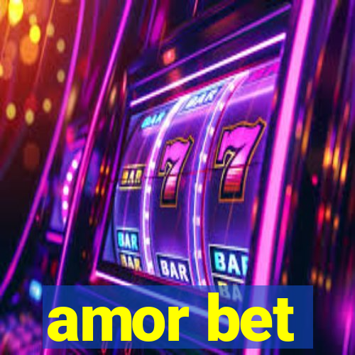 amor bet