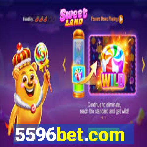 5596bet.com