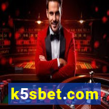 k5sbet.com