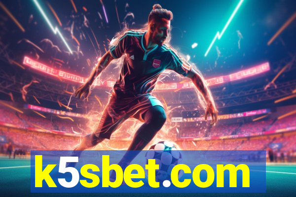 k5sbet.com