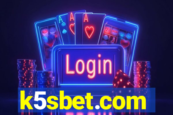 k5sbet.com