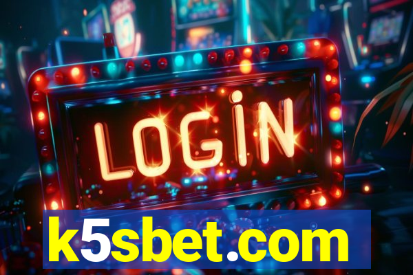 k5sbet.com