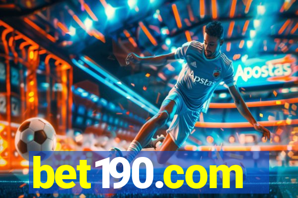 bet190.com