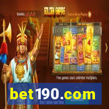 bet190.com