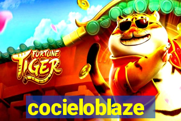 cocieloblaze