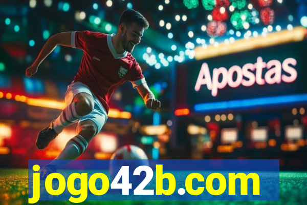 jogo42b.com