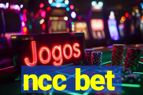 ncc bet