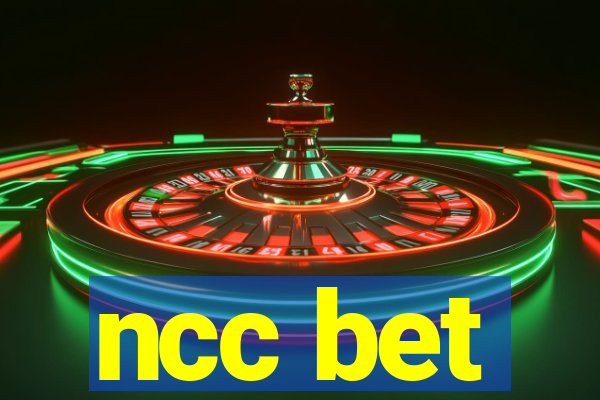 ncc bet