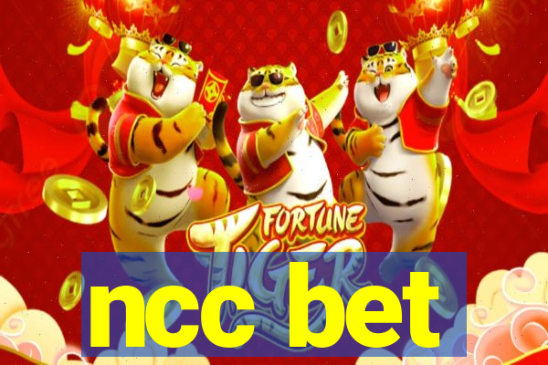 ncc bet