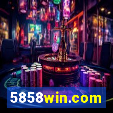 5858win.com