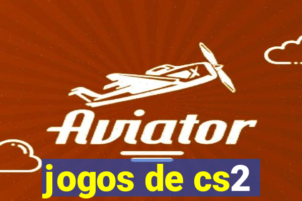 jogos de cs2