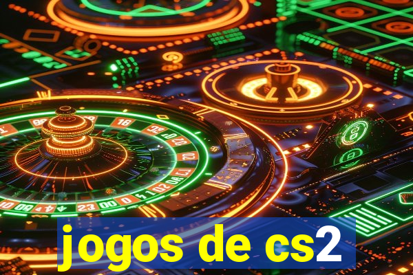 jogos de cs2