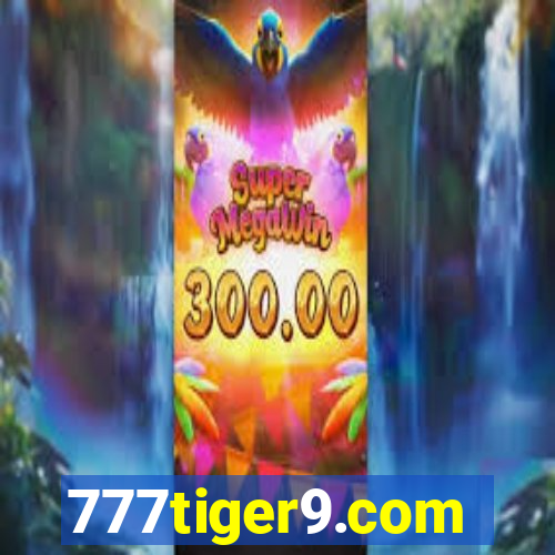 777tiger9.com