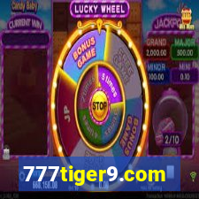 777tiger9.com