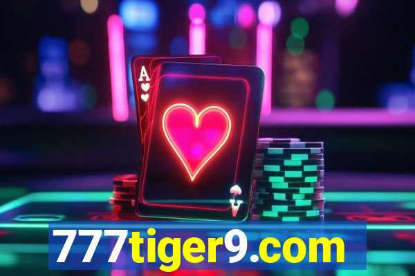 777tiger9.com