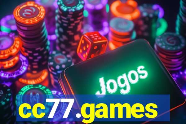 cc77.games