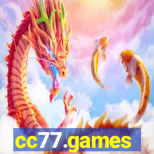 cc77.games