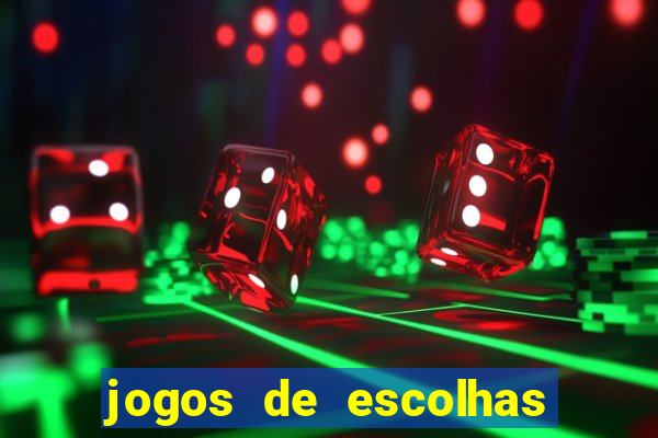 jogos de escolhas romance pc