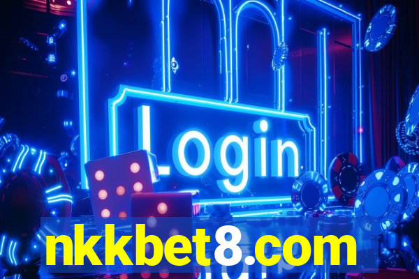 nkkbet8.com