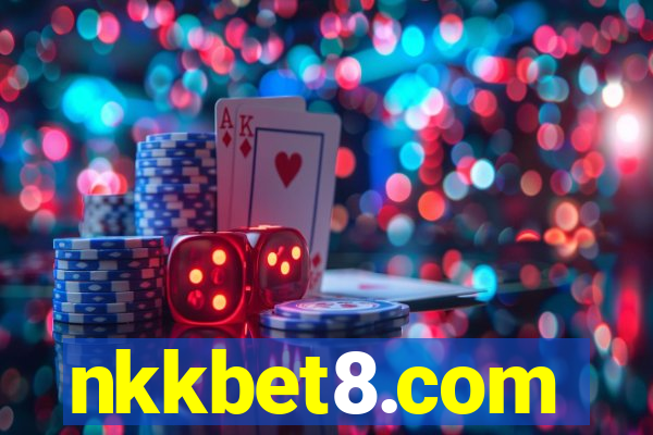 nkkbet8.com