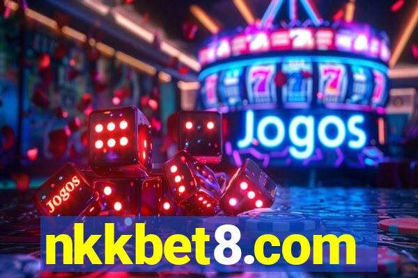 nkkbet8.com