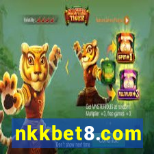 nkkbet8.com