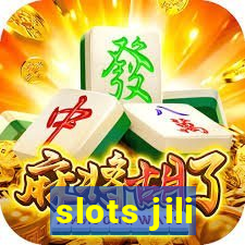 slots jili