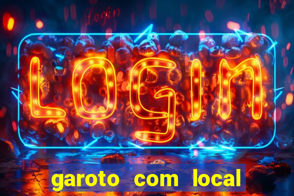 garoto com local porto alegre