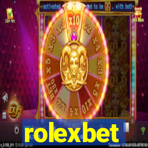 rolexbet