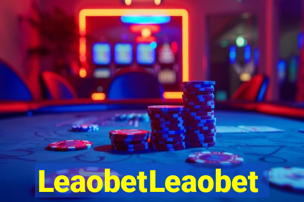 LeaobetLeaobet