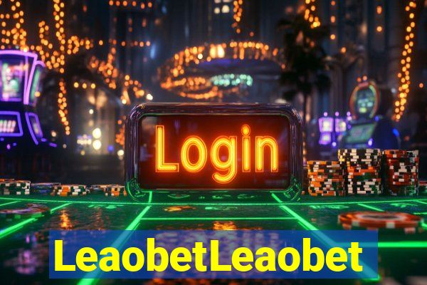 LeaobetLeaobet