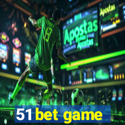 51 bet game