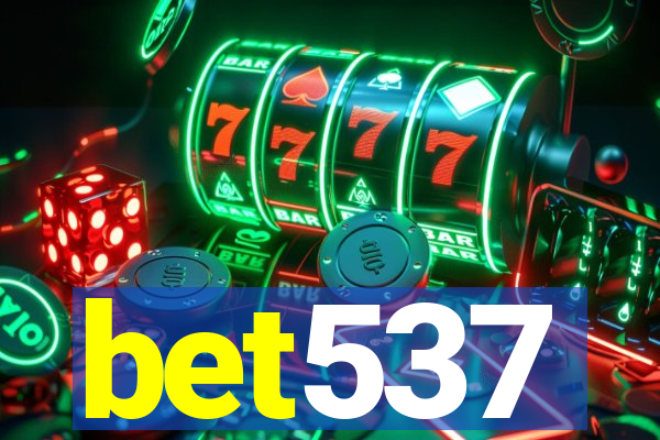 bet537