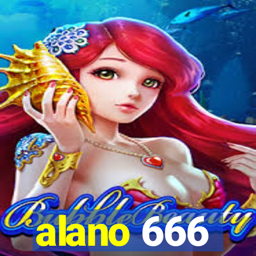 alano 666