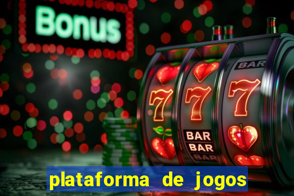 plataforma de jogos de 2 reais