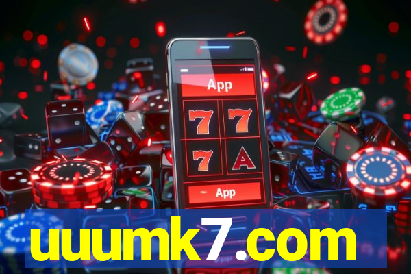 uuumk7.com