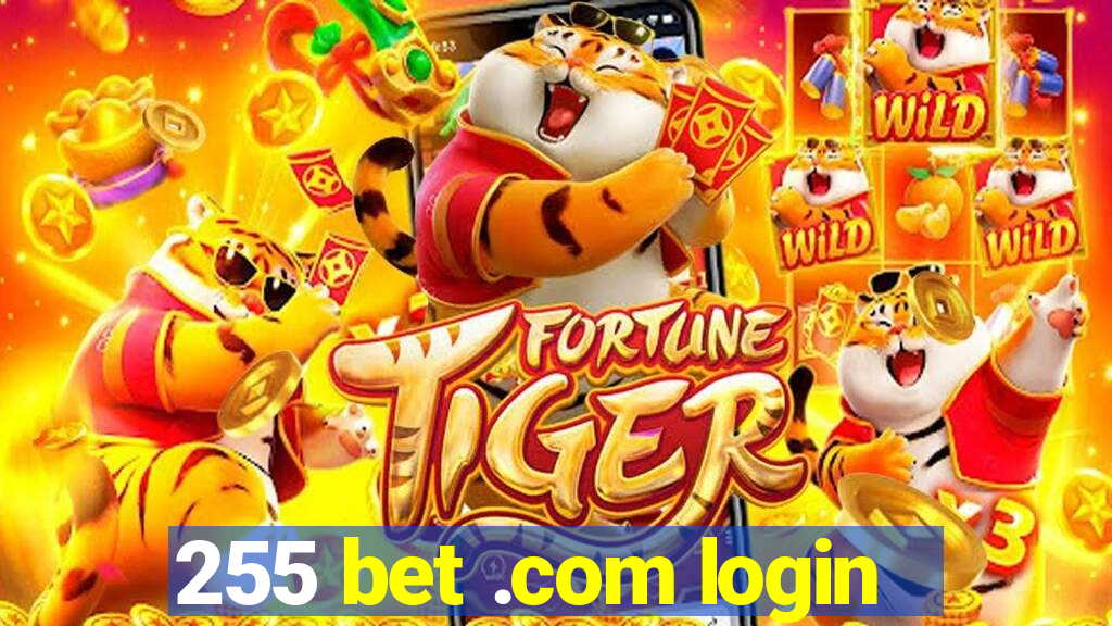 255 bet .com login