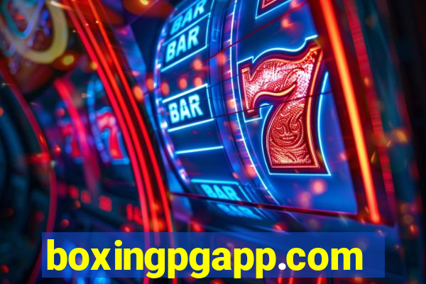 boxingpgapp.com