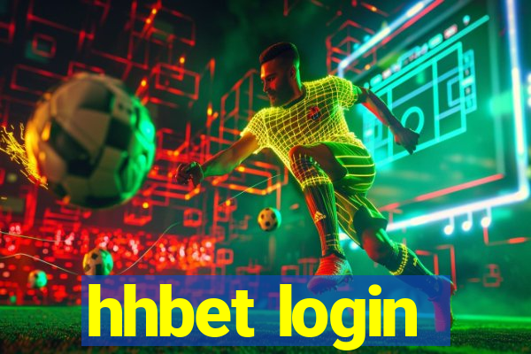 hhbet login