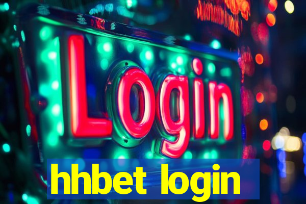 hhbet login