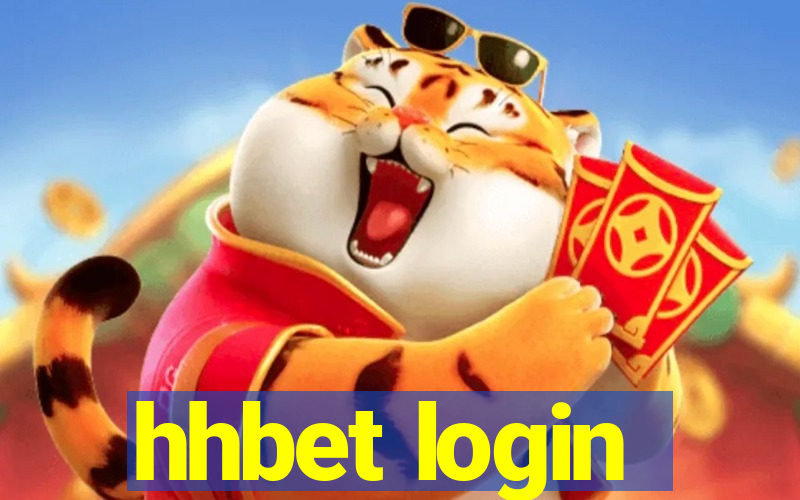 hhbet login