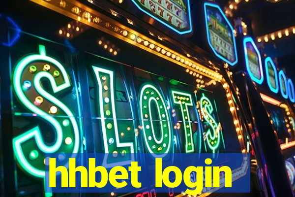 hhbet login