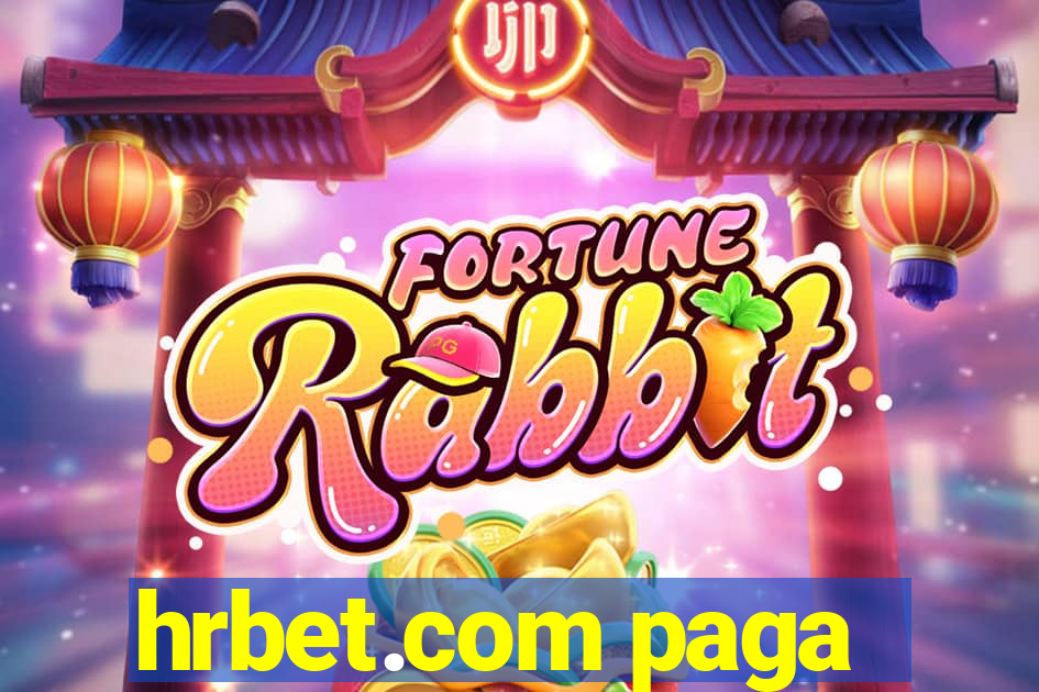 hrbet.com paga