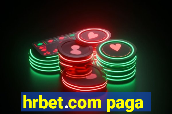 hrbet.com paga