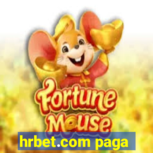 hrbet.com paga